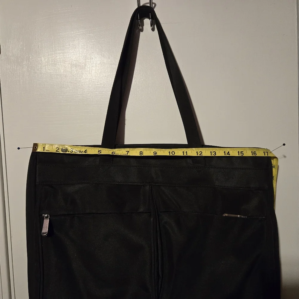 Padded Laptop Travel bag